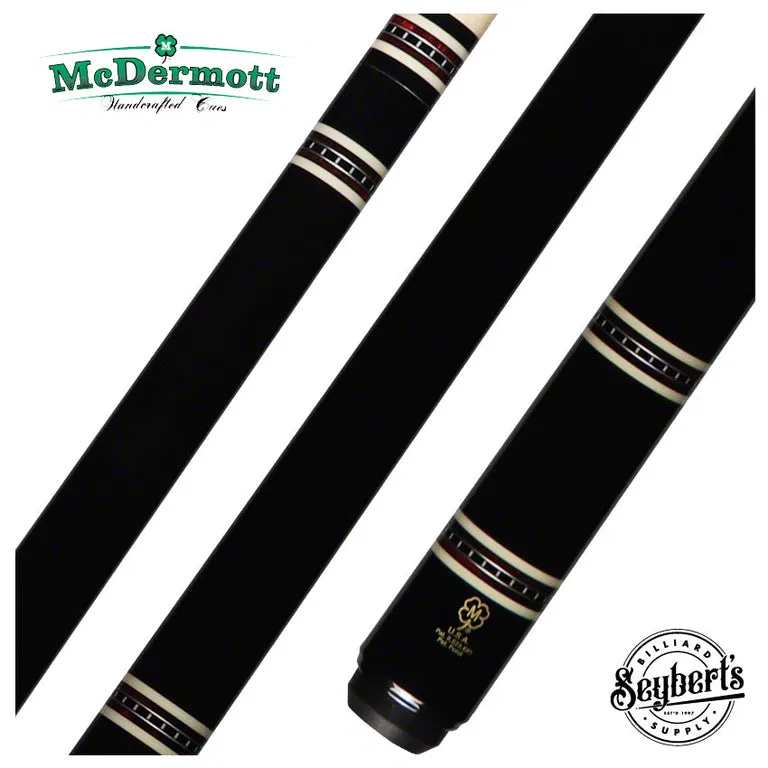 McDermott H551 Pool Cue