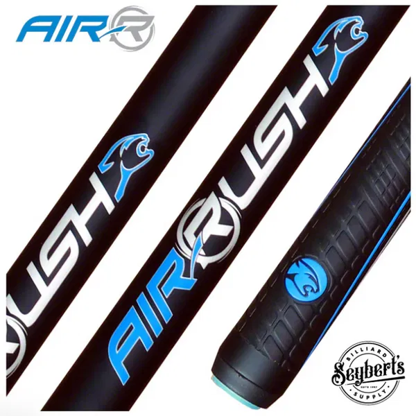 Predator AIR Rush Carbon Fiber Jump Cue Sport Wrap