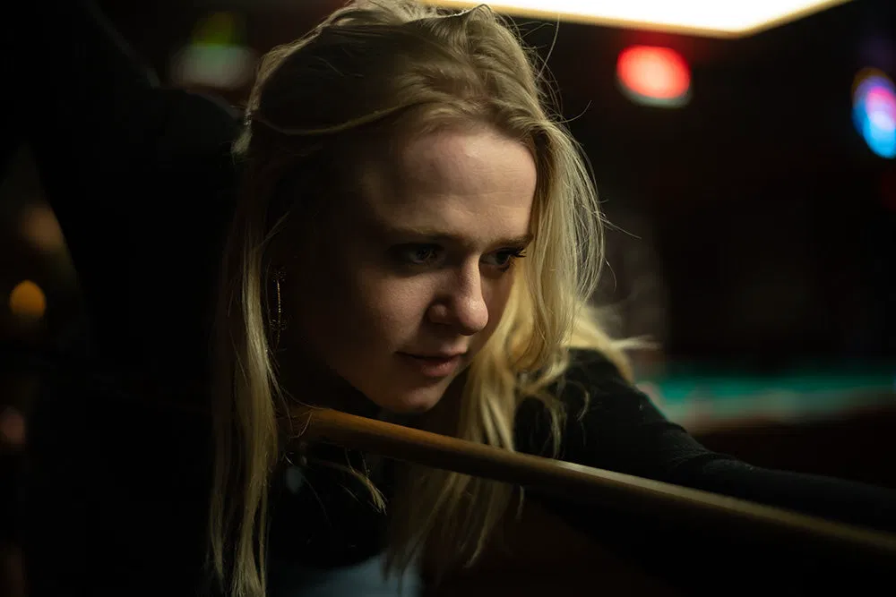 Considerations for Women Pool Players