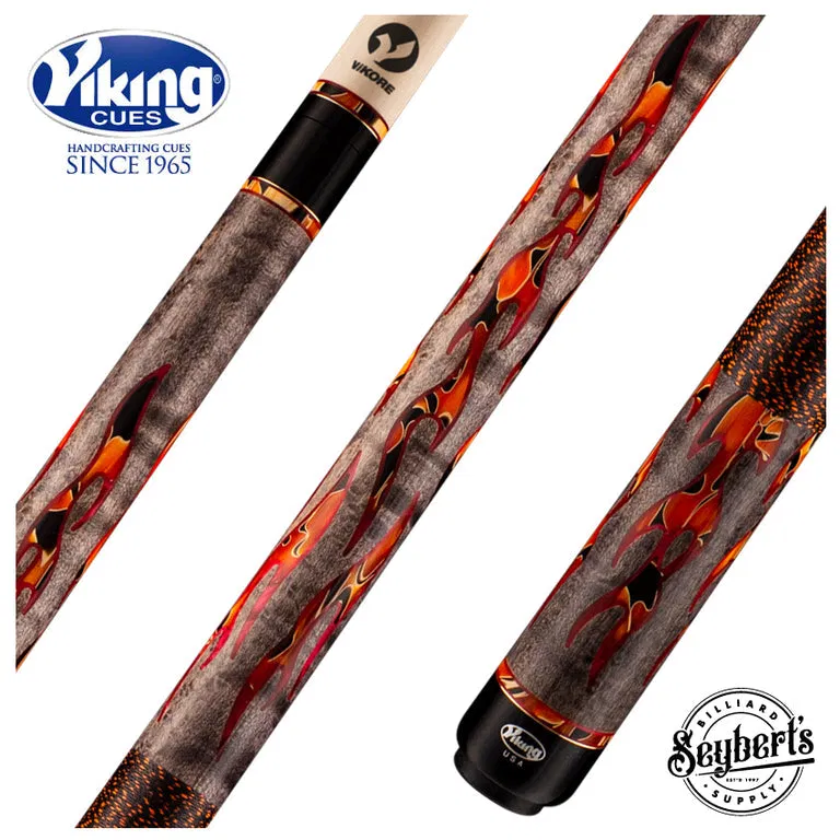VIKING DEFENDER SERIES
