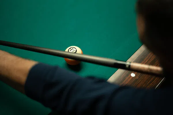 Improve your beginner player pool strategy