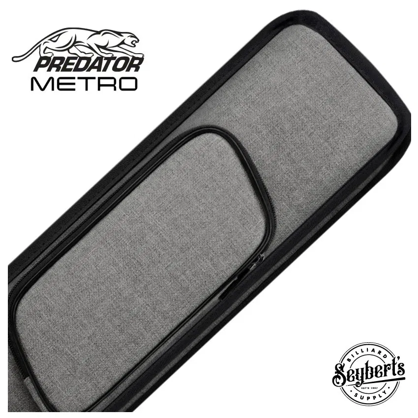 Predator Metro Pool Cue Case
