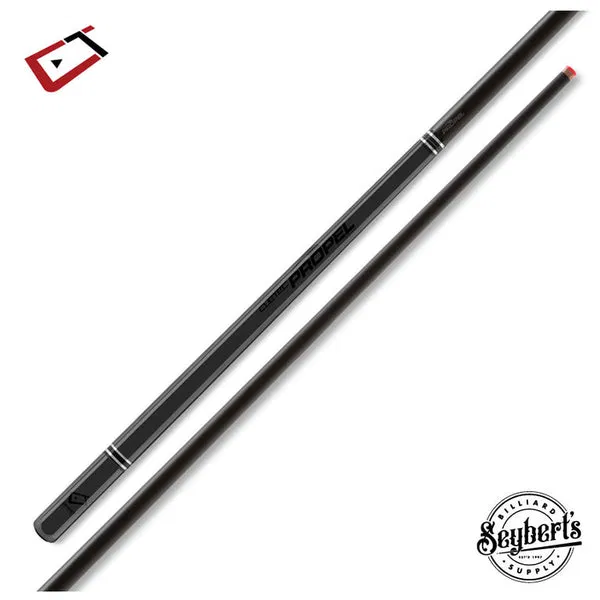 propel jump cue