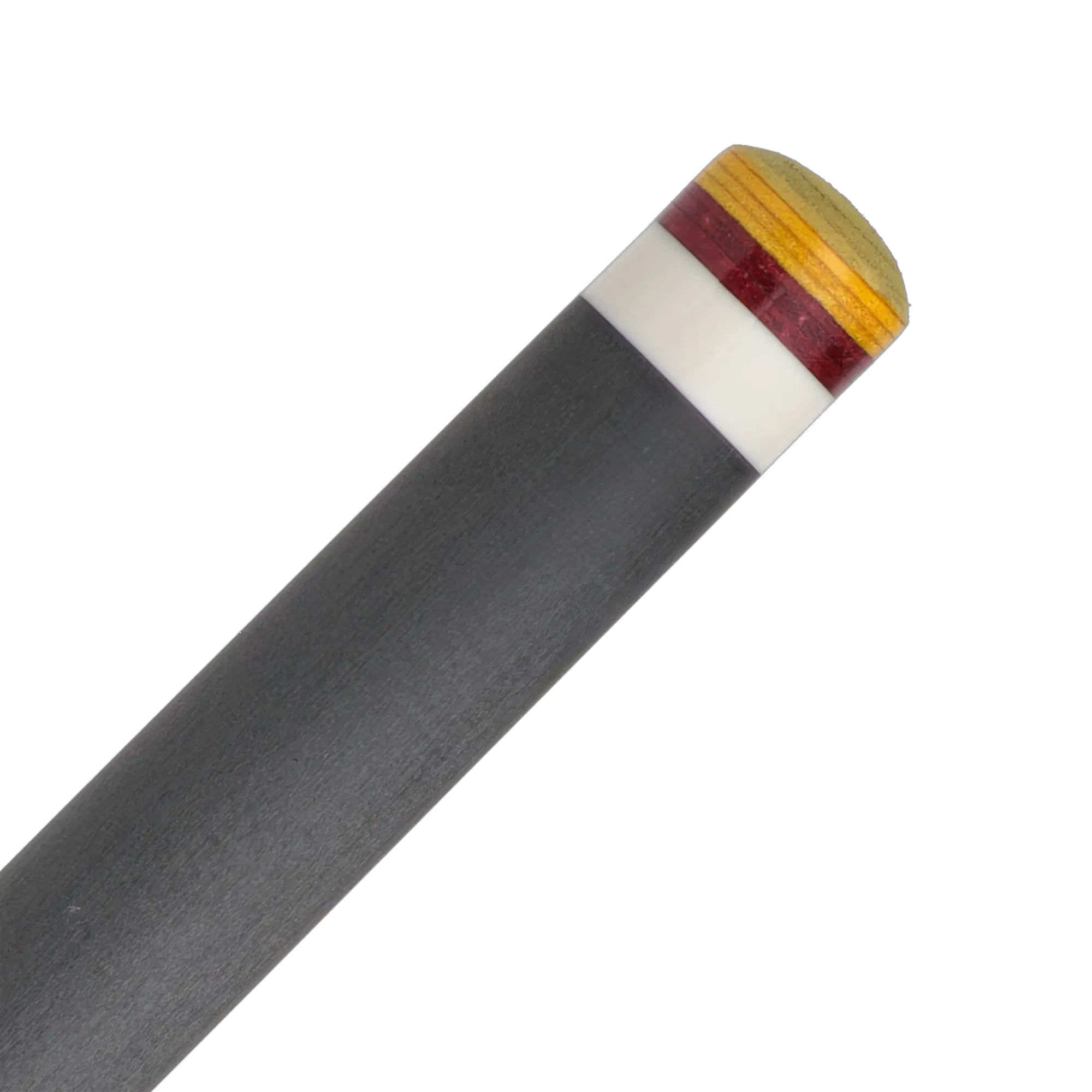 Venom shaft yellow tip detail