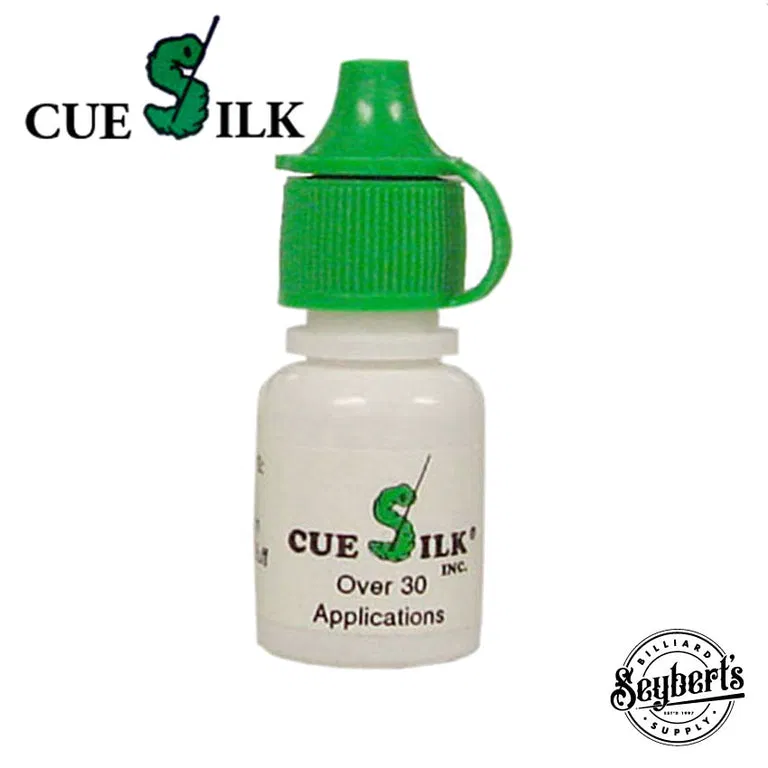 CUE SILK