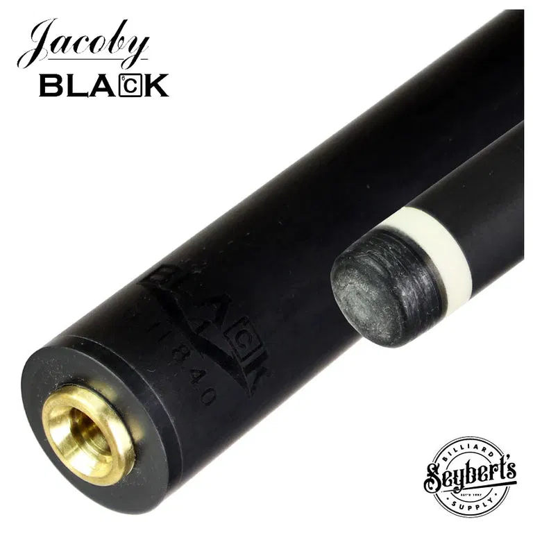 Jacoby Black V4.0