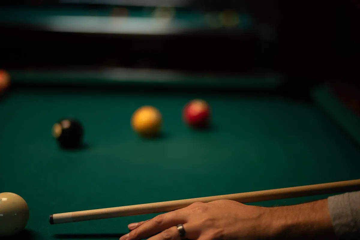 Are Action Pool Cues Good? An In-Depth Analysis