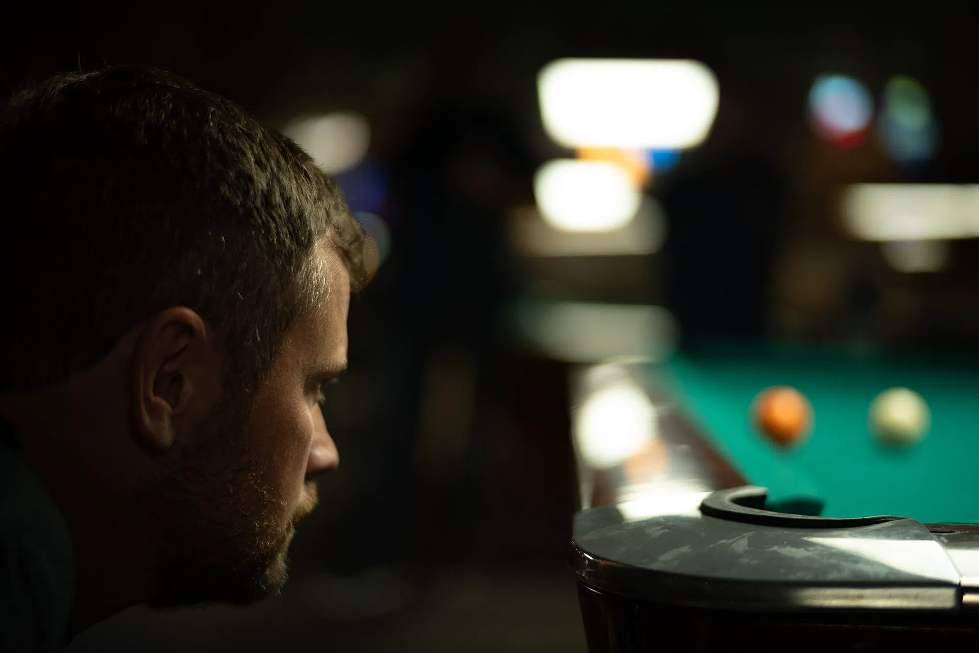 How to Be Good at Pool: From A to Pocket Perfection