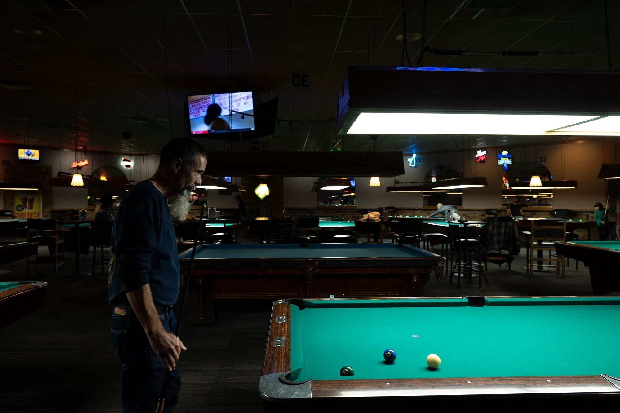 How to Move a Pool Table: A Professional Guide