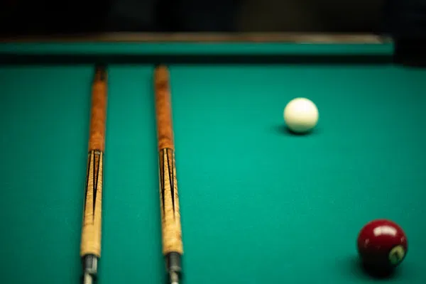 How to play pool better?
