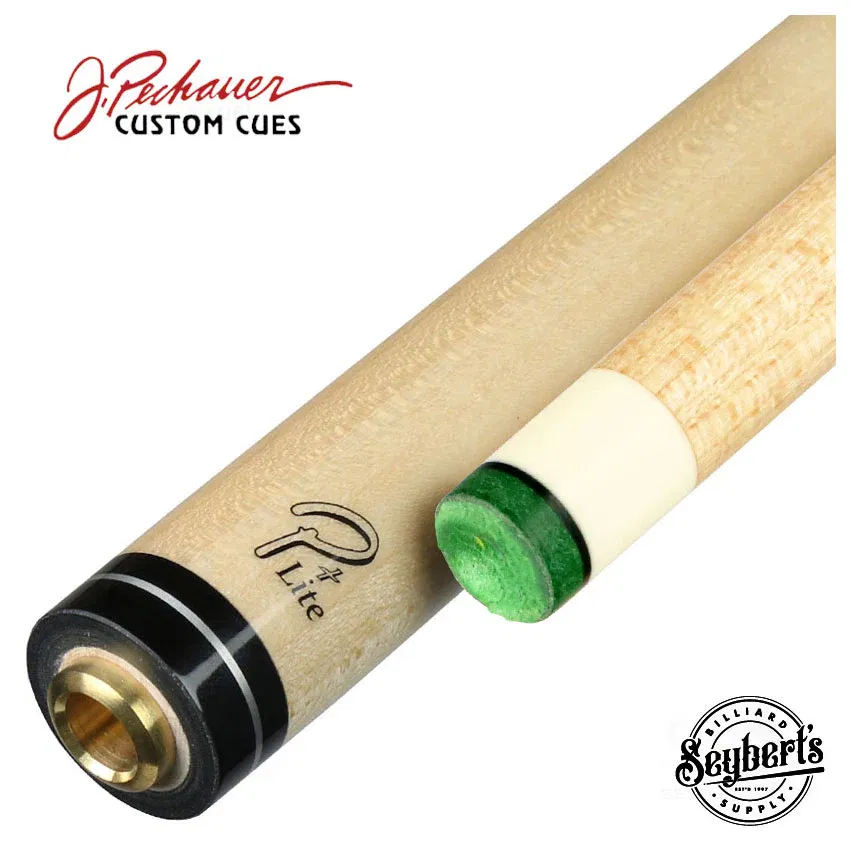 Pechauer 11.75mm P+ Lite Pool Cue Shaft - Pro Joint