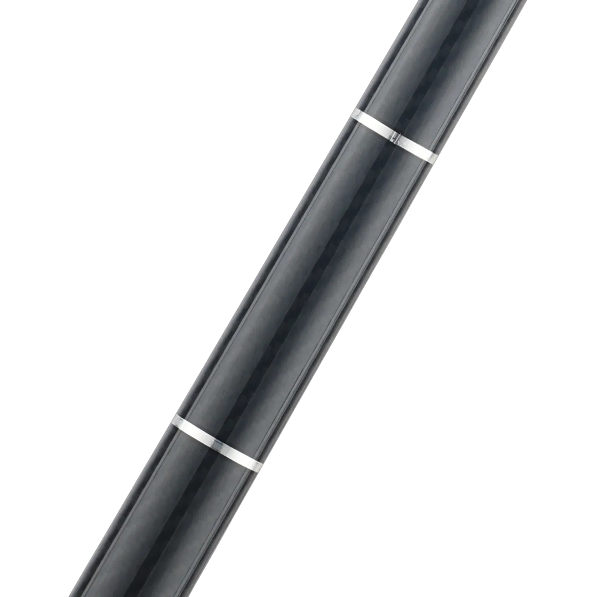 Poison Maelith translucent carbon-fiber forearm detail