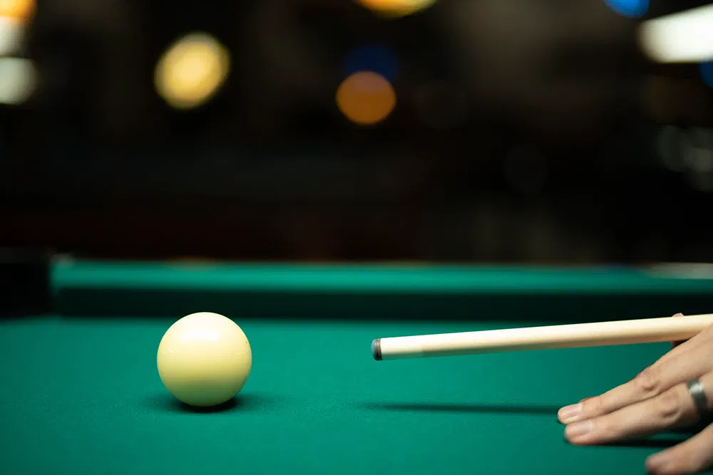 What is a Snooker?