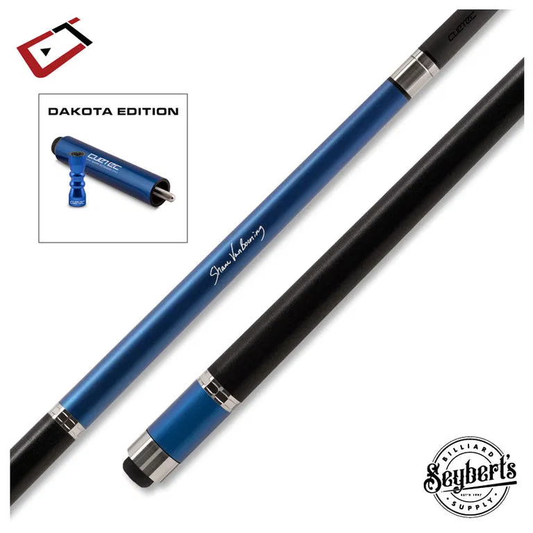 Cuetec Cynergy SVB Gen One Series