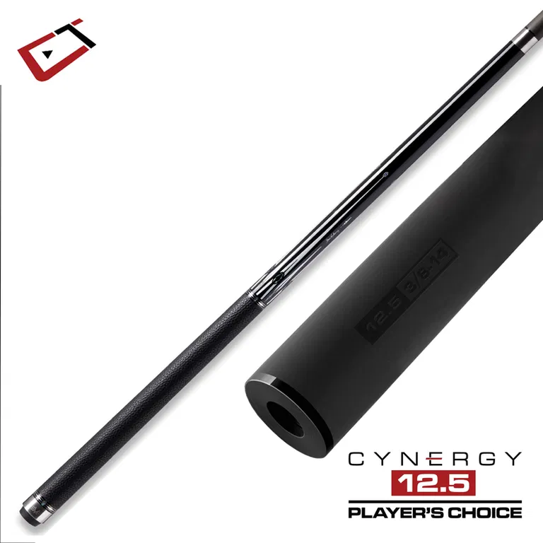 Cuetec Cynergy Gen II