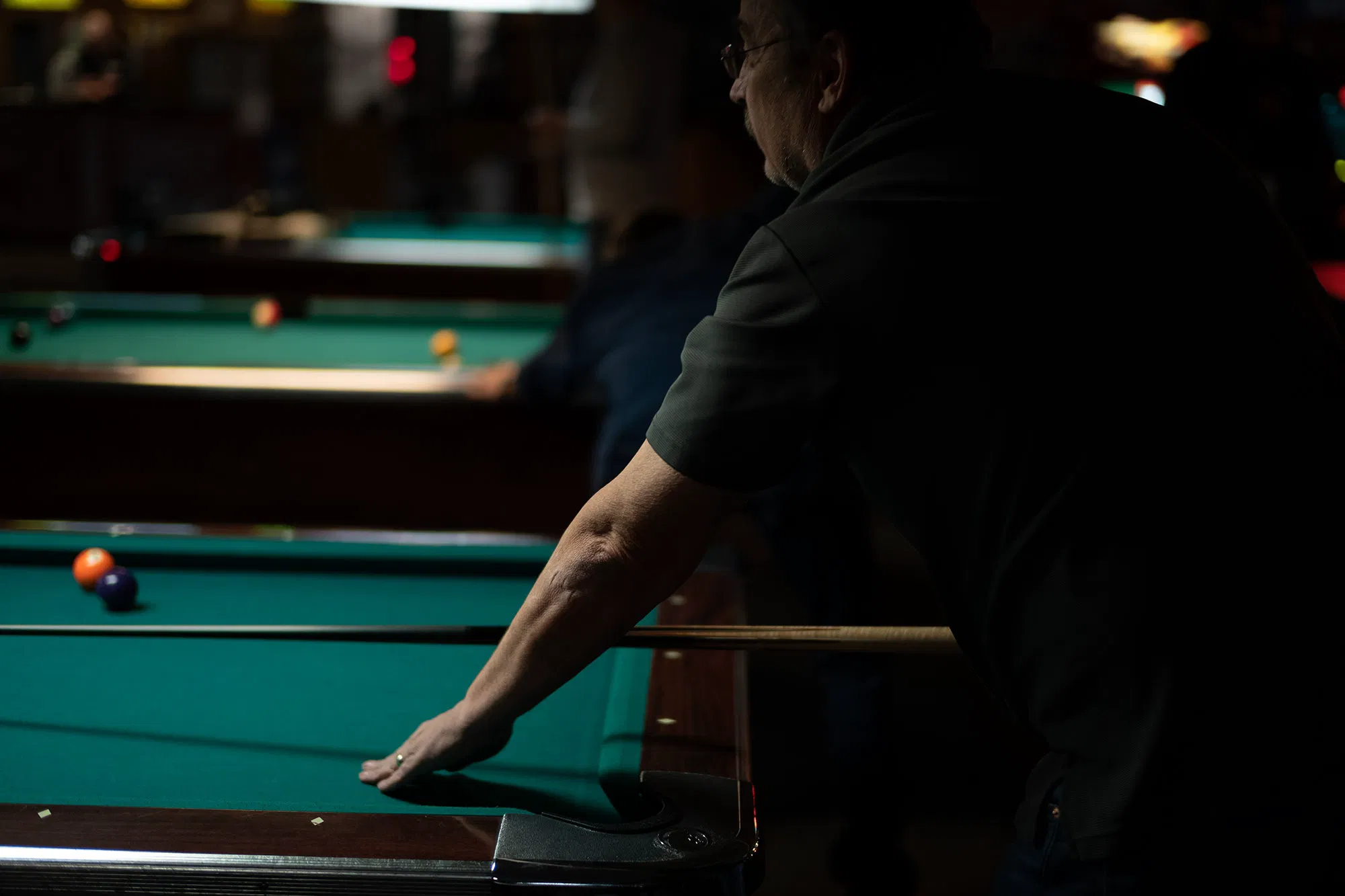 The Complete Quality Guide to Mali Pool Cues in 2025