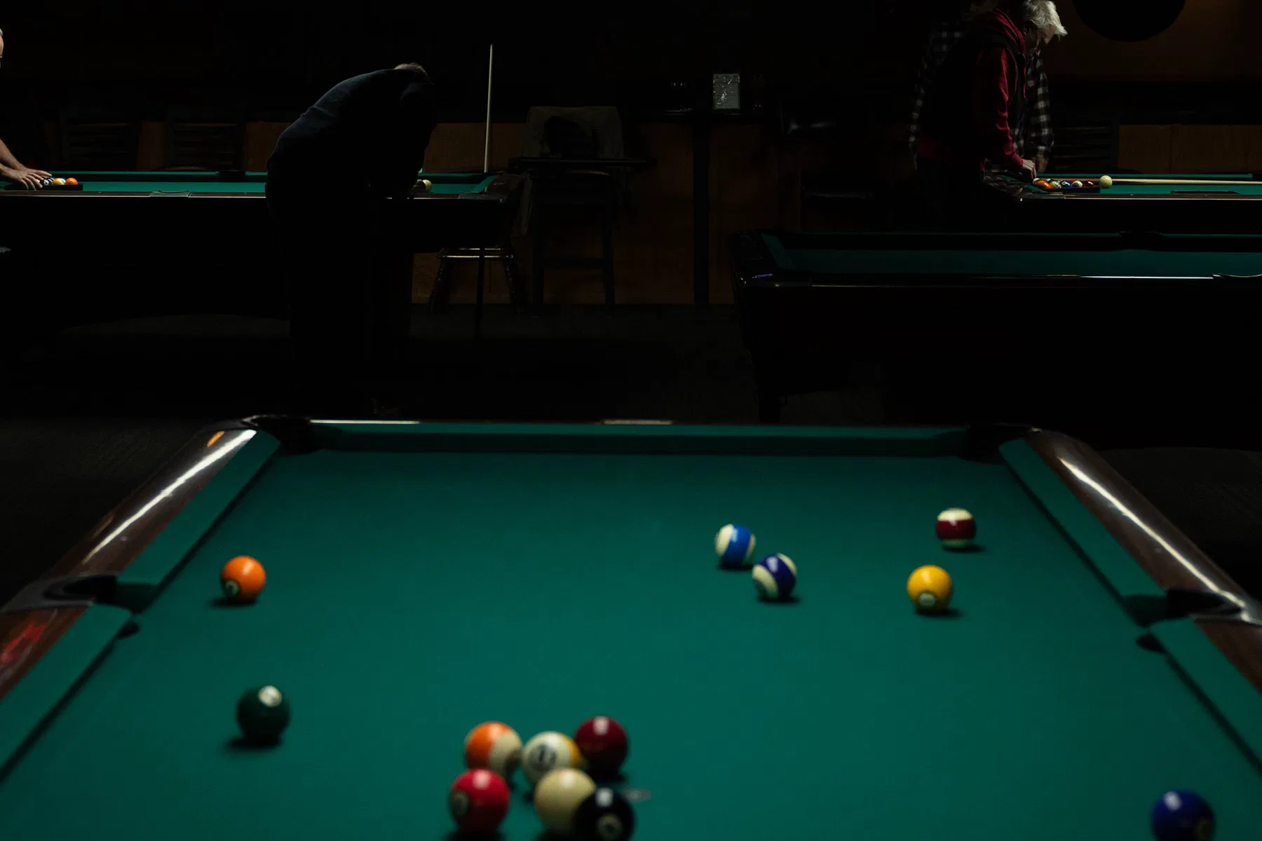 The Ultimate Pool Table Buying Guide: Everything You Need To Know