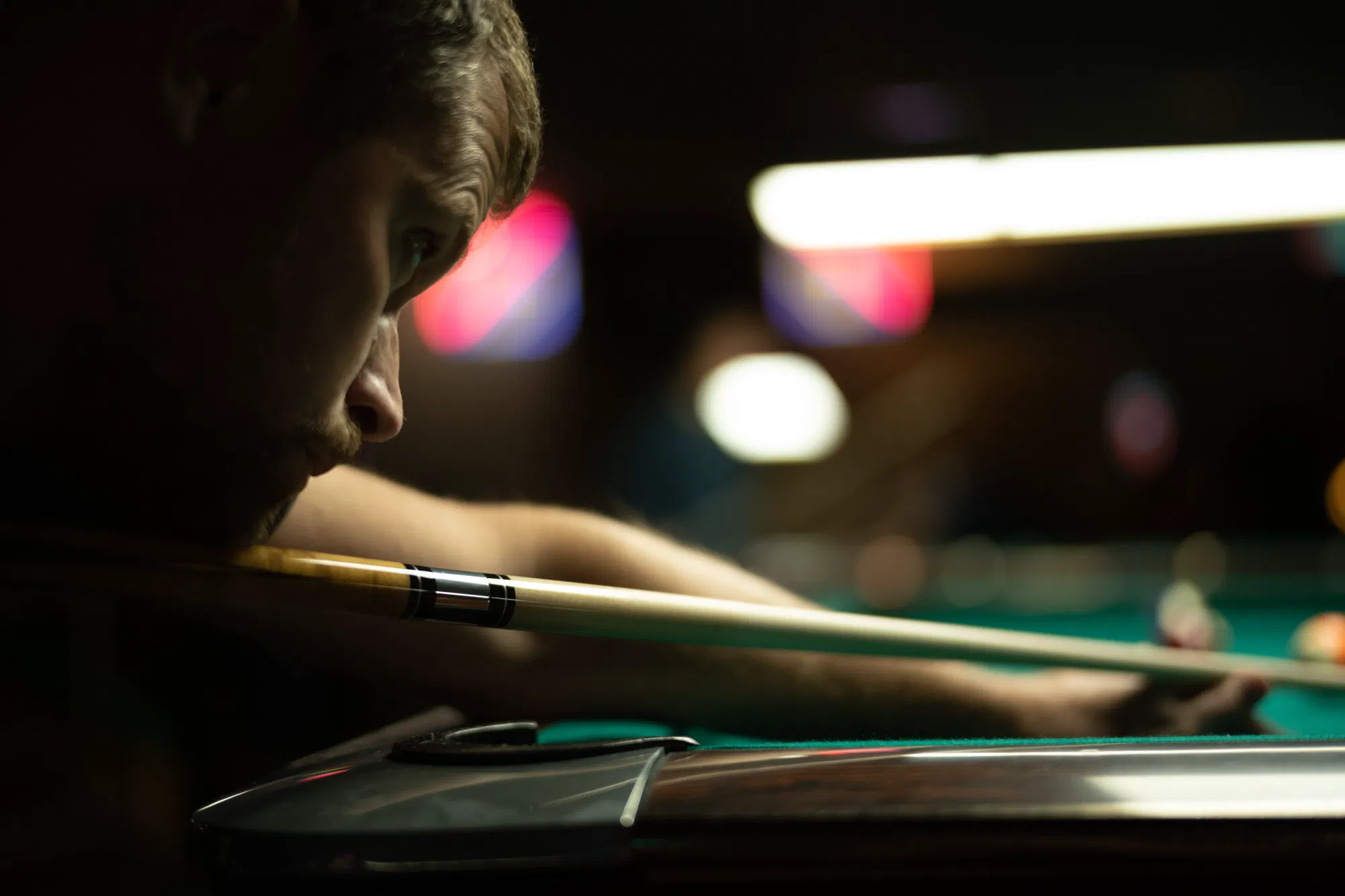 Pool Cue Key Features to Consider